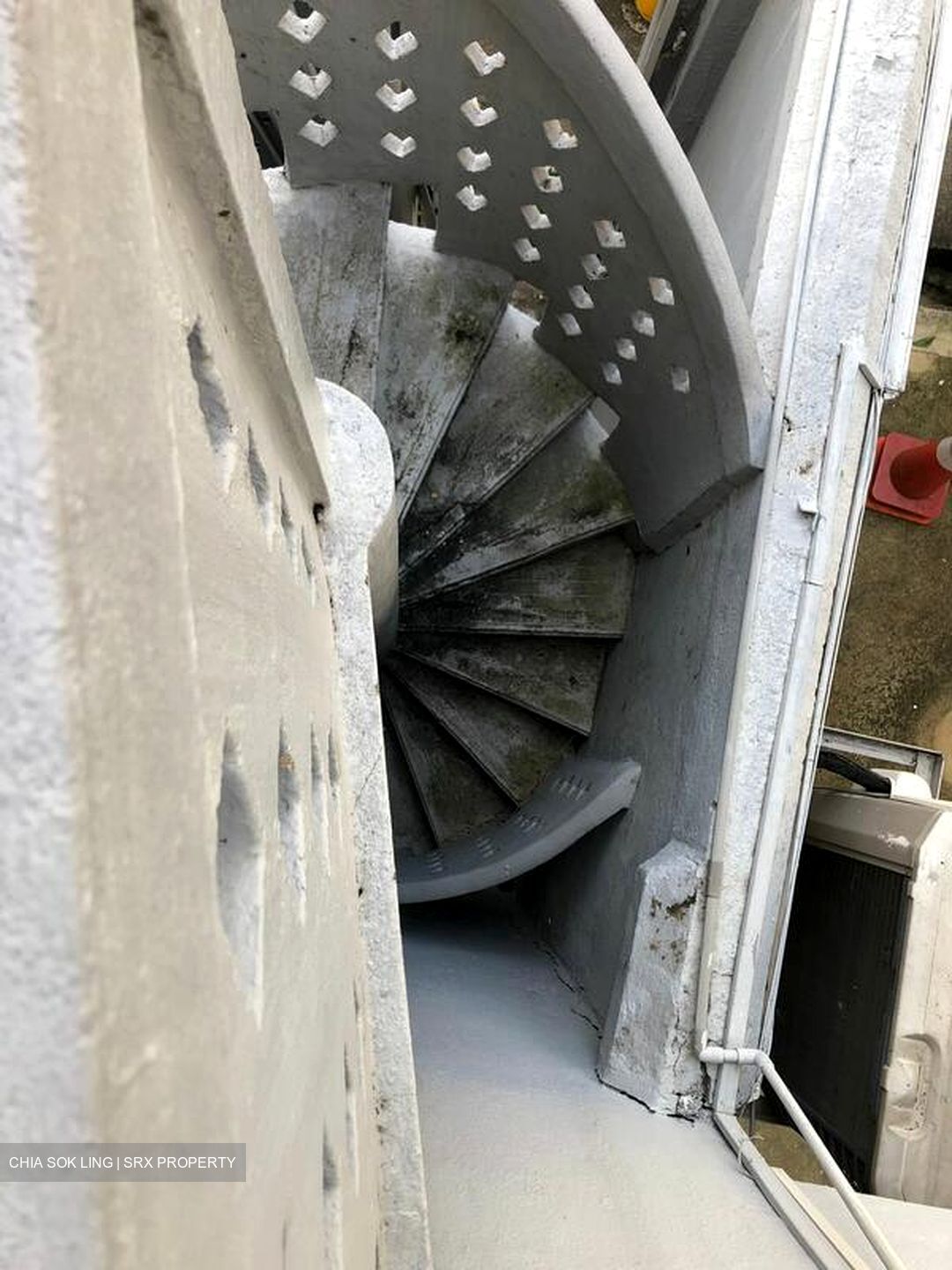 Carlisle Road (D8), Terrace #501608511